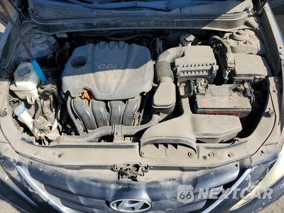 Zdjęcie 11 z 12 samochodu: 2011 HYUNDAI SONATA GLS VIN:5NPEB4AC9BH265926 - miniatura
