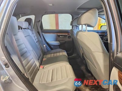 Zdjęcie 11 z 13 samochodu: 2020 HONDA CR-V EX VIN:7FART6H58LE026079 - miniatura