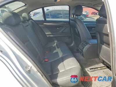 Zdjęcie 10 z 12 samochodu: 2016 BMW 528 XI VIN:WBA5A7C55GG642876 - miniatura