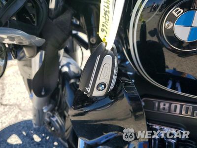 Zdjęcie 8 z 9 samochodu: 2022 BMW R18 TRANSCONTINENTAL VIN:WB10L4309N6G20070 - miniatura