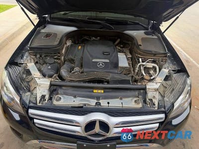 Zdjęcie 7 z 10 samochodu: 2018 MERCEDES-BENZ GLC 300 VIN:WDC0G4JB0JV036983 - miniatura