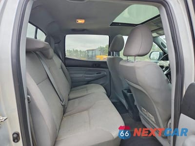 Zdjęcie 10 z 11 samochodu: 2013 TOYOTA TACOMA DOUBLE CAB LONG BED VIN:3TMMU4FN8DM061034 - miniatura