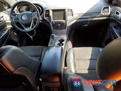 Zdjęcie 8 z 14 samochodu: 2018 JEEP GRAND CHEROKEE LAREDO VIN:1C4RJFAGXJC468305 - miniatura