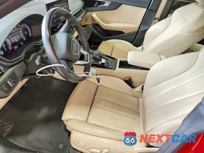 Zdjęcie 7 z 12 samochodu: 2024 AUDI A5 PREMIUM PLUS 45 VIN:WAUFACF52RA098643 - miniatura