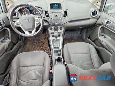 Zdjęcie 8 z 12 samochodu: 2014 FORD FIESTA SE VIN:3FADP4BJ5EM171962 - miniatura