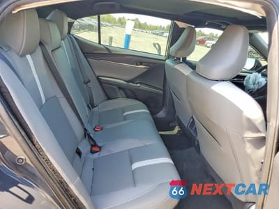 Zdjęcie 10 z 12 samochodu: 2025 TOYOTA CAMRY SE VIN:4T1DAACK3SU513607 - miniatura