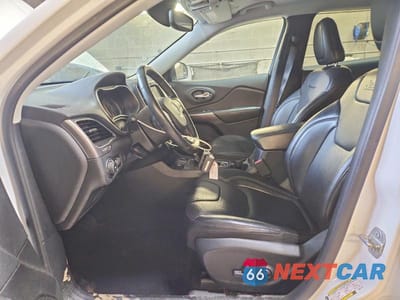 Zdjęcie 7 z 13 samochodu: 2019 JEEP CHEROKEE LIMITED VIN:1C4PJMDX3KD451185 - miniatura