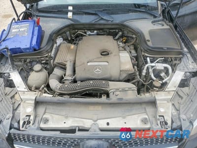 Zdjęcie 11 z 11 samochodu: 2018 MERCEDES-BENZ GLC COUPE 300 4MATIC VIN:WDC0J4KB2JF424775 - miniatura