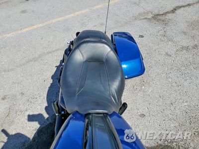 Piąte zdjęcie samochodu w środku: 2022 HARLEY-DAVIDSON FLTRXS VIN:1HD1KTP25NB649889 - miniatura