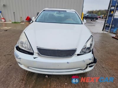 Piąte zdjęcie samochodu w środku: 2006 LEXUS ES 330 VIN:JTHBA30G565161751 - miniatura