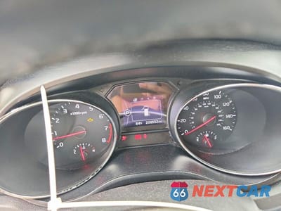 Zdjęcie 9 z 13 samochodu: 2017 KIA SEDONA LX VIN:KNDMB5C12H6313511 - miniatura