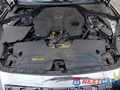Zdjęcie 11 z 12 samochodu: 2019 INFINITI Q50 3.0T LUXE VIN:JN1EV7AR0KM557874 - miniatura