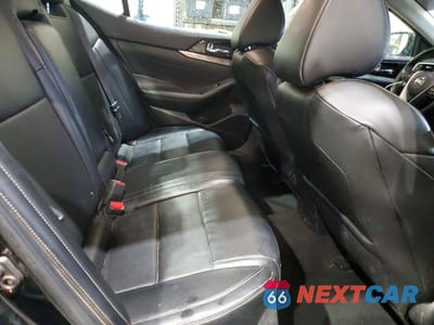 Zdjęcie 10 z 12 samochodu: 2021 NISSAN MAXIMA SV VIN:1N4AA6CV9MC515200 - miniatura