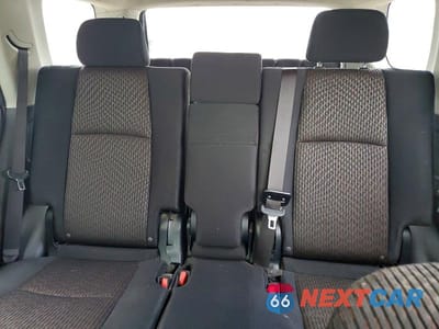 Zdjęcie 10 z 13 samochodu: 2012 TOYOTA 4RUNNER SR5 VIN:JTEBU5JR4C5100306 - miniatura