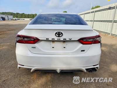 Zdjęcie 6 z 12 samochodu: 2024 TOYOTA CAMRY SE VIN:4T1G11AK3RU200003 - miniatura