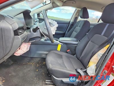 Zdjęcie 7 z 12 samochodu: 2023 NISSAN SENTRA SV VIN:3N1AB8CV0PY232086 - miniatura