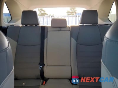 Zdjęcie 10 z 13 samochodu: 2021 TOYOTA RAV4 XLE PREMIUM VIN:2T3C1RFV8MW174269 - miniatura