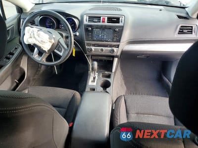 Zdjęcie 8 z 12 samochodu: 2017 SUBARU OUTBACK 2.5I PREMIUM VIN:4S4BSAFC2H3419547 - miniatura