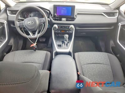Zdjęcie 8 z 13 samochodu: 2024 TOYOTA RAV4 XLE VIN:2T3P1RFVXRC474454 - miniatura