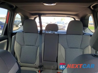 Zdjęcie 10 z 13 samochodu: 2025 SUBARU FORESTER PREMIUM VIN:JF2SLDDC7SH593258 - miniatura