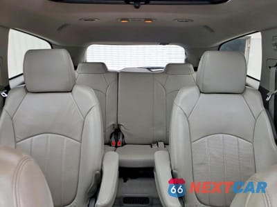 Zdjęcie 10 z 13 samochodu: 2015 CHEVROLET TRAVERSE LTZ VIN:1GNKVJKD9FJ278924 - miniatura