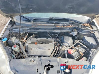 Zdjęcie 12 z 13 samochodu: 2008 HONDA CR-V LX VIN:JHLRE48398C048477 - miniatura
