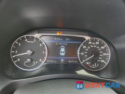 Zdjęcie 9 z 13 samochodu: 2024 NISSAN ALTIMA SV VIN:1N4BL4DV6RN365060 - miniatura