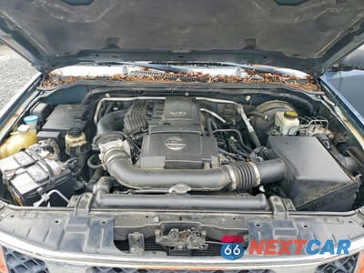 Zdjęcie 12 z 13 samochodu: 2006 NISSAN PATHFINDER S VIN:5N1AR18U16C661479 - miniatura