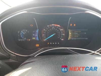 Zdjęcie 9 z 12 samochodu: 2014 FORD FUSION SE VIN:1FA6P0HD2E5390130 - miniatura