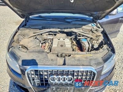 Zdjęcie 12 z 13 samochodu: 2016 AUDI Q5 PREMIUM PLUS S-LINE VIN:WA1D7AFP7GA059066 - miniatura