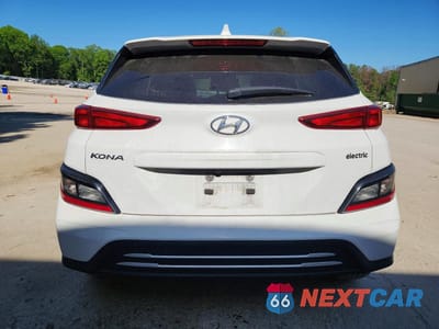 Zdjęcie 6 z 13 samochodu: 2023 HYUNDAI KONA SEL VIN:KM8K33AG8PU190125 - miniatura