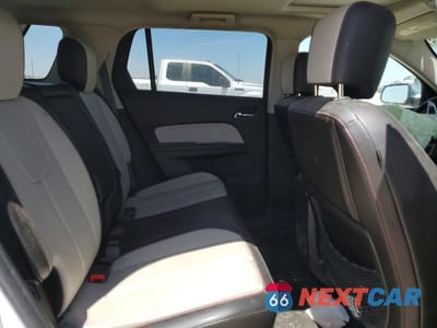 Zdjęcie 11 z 13 samochodu: 2015 GMC TERRAIN SLT VIN:2GKFLTE36F6160636 - miniatura