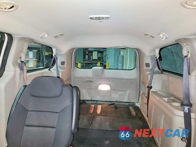 Zdjęcie 10 z 14 samochodu: 2010 DODGE GRAND CARAVAN SE VIN:2D4RN4DE9AR297138 - miniatura