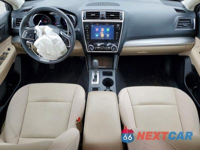Zdjęcie 8 z 12 samochodu: 2018 SUBARU LEGACY 2.5I PREMIUM VIN:4S3BNAF64J3044188 - miniatura