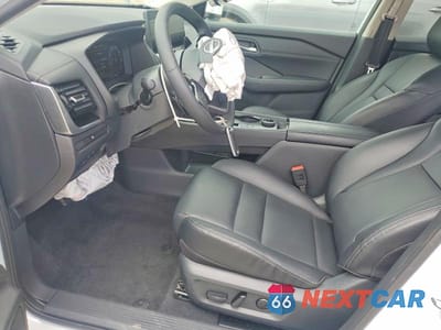Zdjęcie 7 z 12 samochodu: 2026 NISSAN ROGUE SL VIN:5N1BT3CB6TC703339 - miniatura