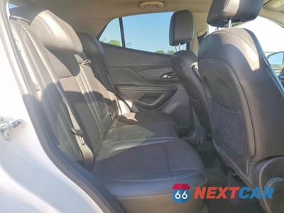 Zdjęcie 11 z 14 samochodu: 2019 BUICK ENCORE PREFERRED VIN:KL4CJASB6KB726512 - miniatura