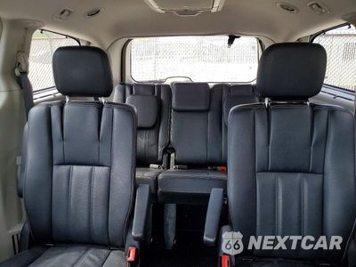 Zdjęcie 10 z 13 samochodu: 2015 CHRYSLER TOWN & COUNTRY TOURING L VIN:2C4RC1CG4FR756071 - miniatura