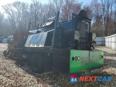 Drugie zdjęcie samochodu z przodu: 2013 FREIGHTLINER M2 106 MEDIUM DUTY VIN:1FVACWDT8DHBW9068 - miniatura