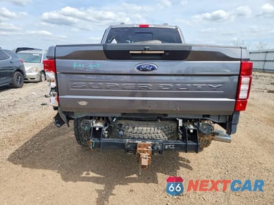 Zdjęcie 6 z 12 samochodu: 2021 FORD F250 SUPER DUTY VIN:1FT7W2BT4MED87452 - miniatura
