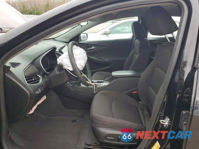 Zdjęcie 7 z 12 samochodu: 2023 CHEVROLET MALIBU LT VIN:1G1ZD5ST1PF224880 - miniatura