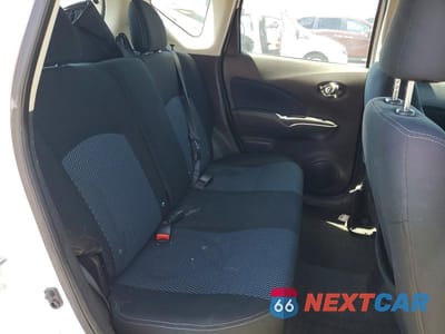 Zdjęcie 10 z 12 samochodu: 2015 NISSAN VERSA NOTE SV VIN:3N1CE2CP3FL417100 - miniatura