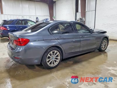 Trzecie zdjęcie samochodu z tyłu: 2018 BMW 320 XI VIN:WBA8A3C55JA495328 - miniatura