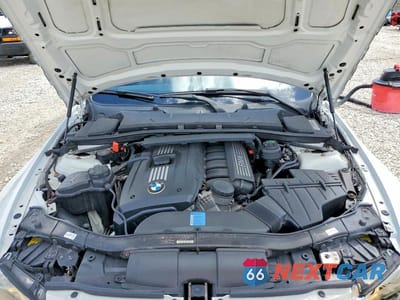 Zdjęcie 11 z 12 samochodu: 2010 BMW 328 I VIN:WBAWL1C59AP492743 - miniatura