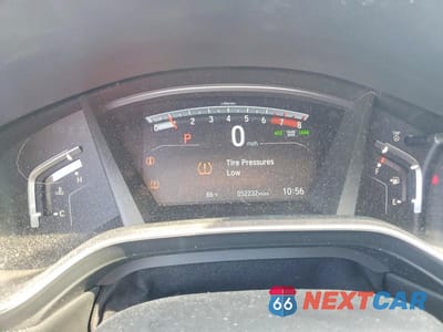 Zdjęcie 9 z 14 samochodu: 2019 HONDA CR-V TOURING VIN:7FARW1H90KE017338 - miniatura
