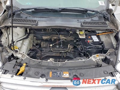 Zdjęcie 12 z 12 samochodu: 2017 FORD ESCAPE SE VIN:1FMCU9GD6HUC58974 - miniatura