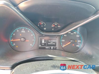 Zdjęcie 9 z 13 samochodu: 2019 CHEVROLET COLORADO VIN:1GCHSBEA0K1223548 - miniatura