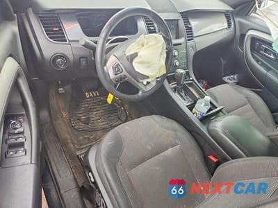 Zdjęcie 8 z 11 samochodu: 2014 FORD TAURUS SEL VIN:1FAHP2H89EG131887 - miniatura