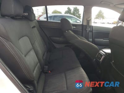 Zdjęcie 11 z 12 samochodu: 2017 KIA SPORTAGE LX VIN:KNDPM3AC0H7086569 - miniatura