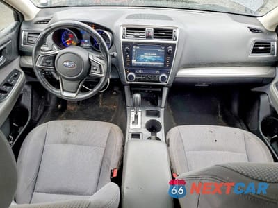 Zdjęcie 8 z 12 samochodu: 2018 SUBARU OUTBACK 2.5I PREMIUM VIN:4S4BSAFC1J3261305 - miniatura
