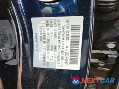 Zdjęcie 12 z 12 samochodu: 2025 MAZDA CX-90 PREMIUM VIN:JM3KKDHC7S1209670 - miniatura